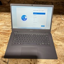 Dell LATITUDE 3410 14" LAPTOP i5-10210U 8GB RAM 256GB SSD CHARGER WIN11 C462