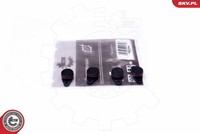 Esen Skv 49SKV558 Reparatursatz, Saugrohrmodul FüR Bmw