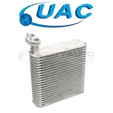 UAC AC Evaporator Core for 2002-2005 Jeep Liberty - Heating Air Conditioning ii