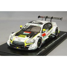 Spark 1/43 Audi Rs5 Dtm Hitotsuyama Racing Wrt Team Sport 2019 Super GT