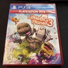 New ListingLittleBigPlanet 3 (Sony PlayStation 4, 2014) PS4