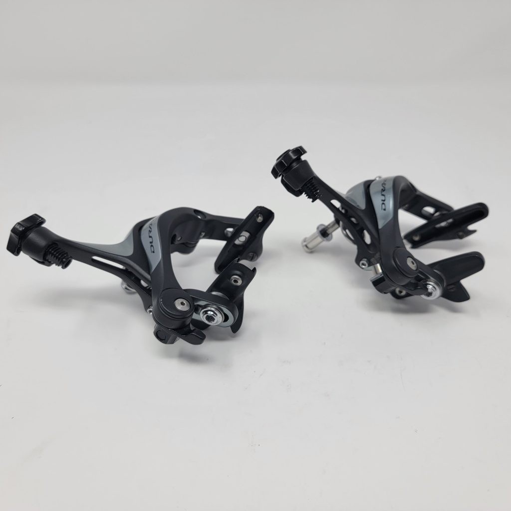 Shimano Dura-Ace BR-7900 Rim Brake Calipers (Pair) EXCELLENT | eBay