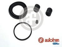 Reparatursatz Bremssattel Autofren Seinsa D4197 FüR Fiat Alfa Opel Ulysse Jumpy