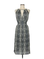 Marc by Marc Jacobs Women Gray Cocktail Dress M