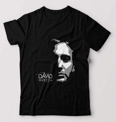 VIntage David Guetta Shirt Unisex Concert S to 5XL EL758