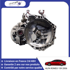 Boite de vitesse Alfa Romeo ALFA 159