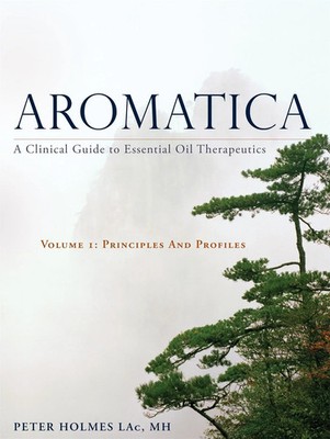 Aromatica Volume 1 | Peter Holmes | Buch | Gebunden | Englisch | 2016
