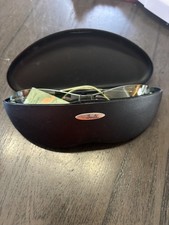 Silhouette Rimless Glasses Frame Titan M8069