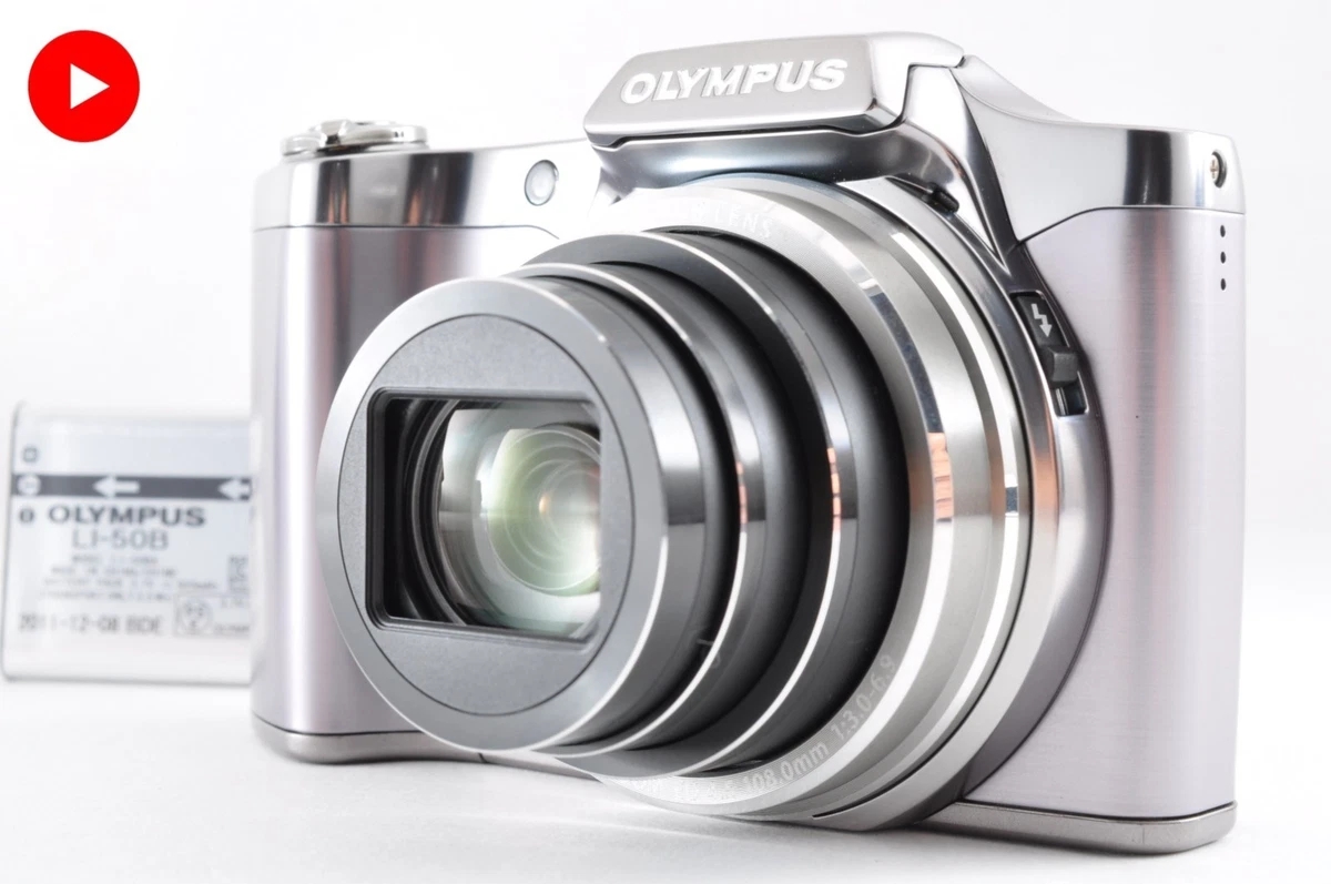 olympus sz 14 products for sale | eBay