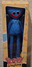 McFarlane Toys Poppy Playtime Huggy Wuggy Bendable 12" Action Figure NEW