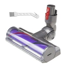 Quick-Release Motorhead Cleaner Compatible with Dyson V7 V8 V10 V11 V12 V15 G...