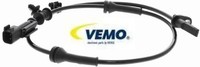 Vemo V58-72-0012 Sensor FüR Raddrehzahl ABS Sensor Raddrehzahl FüR Tesla