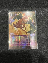 Bambi - Little Prince (Enchanted) 209/204 Reign of Jafar
