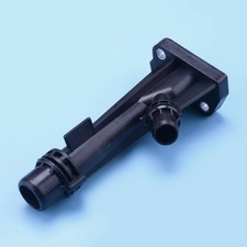 Cooling System Connector Adapter Fit for BMW E90 E91 E93 F07 F01 F10 X5 E70 E71