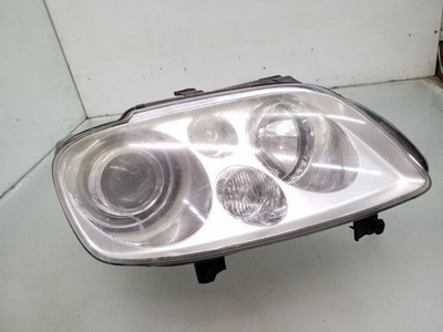 Volkswagen Touran I 2006 Rechts Scheinwerfer 1T0941032K ARA349140
