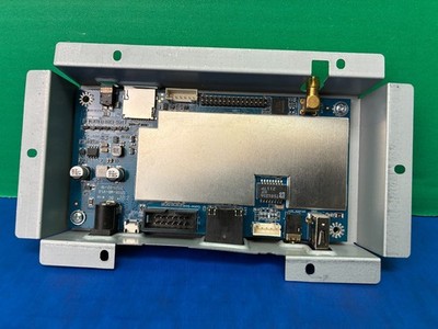 Arcade1Up Teenage Mutant Ninja Turtles - TMNT Turtles In Time Arcade PCB TESTED