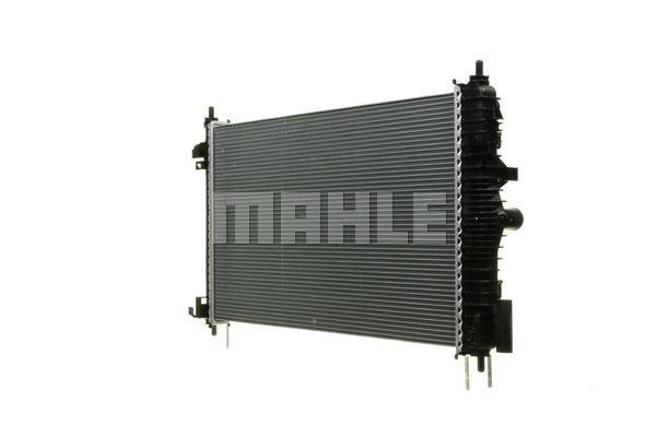 Mahle CR 1101 000P KüHler, MotorküHlung, WasserküHler FüR Opel Insignia A (G09)-image
