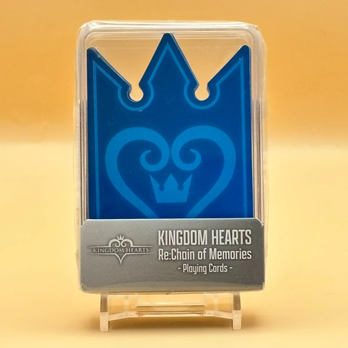 kingdom hearts cards products for sale | eBay