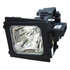 SHARP XG-C60X Lamp - Replaces AN-C55LP / BQC-XGC55X//1