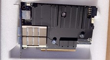 NVIDIA BlueField-3 B3220SH 48GB 200GbE NDR200 JBOF/AI-GPU - Self-Hosted DPU