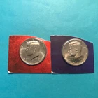 2022 P&D Kennedy Half Dollars Unc in Mint Cello   FREE SHIP