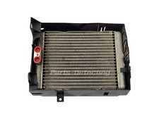 Right Passenger Side Engine Oil Cooler N74R For 10-14 Rolls-Royce Ghost RR4