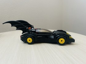LEGO Batmobile and the Two-Face Chase 6864 - Pre-owned See Description