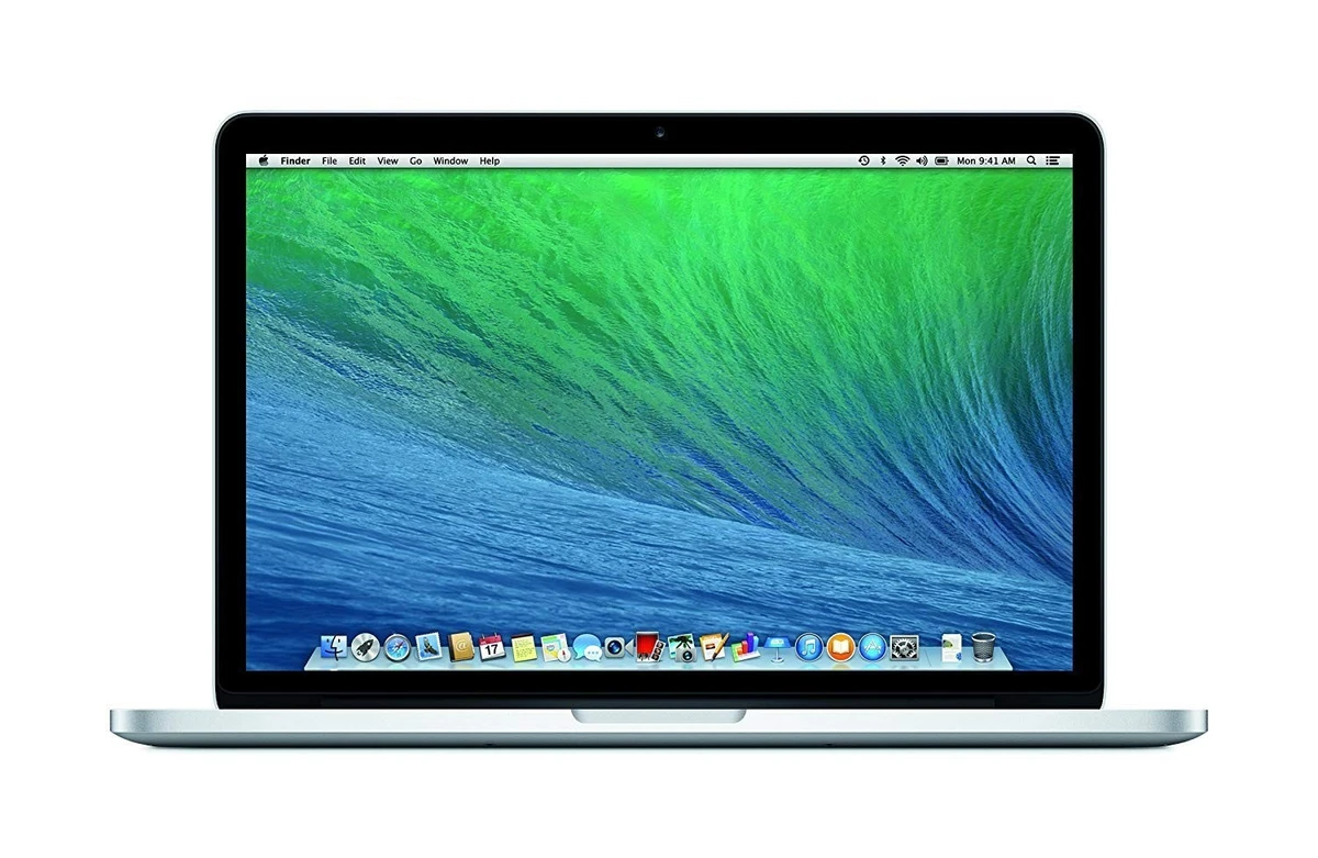 2013 Apple MacBook Pro 4GB Laptops for sale | eBay