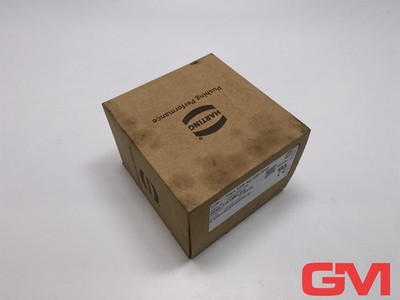 Harting Kupplungsgehäuse Han 32B-kg-QB-M40 Cable Housing 19300320738 Gehäuse