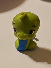 Hatchimals Colleggtibles Season 2 Desert Green Sandsnake