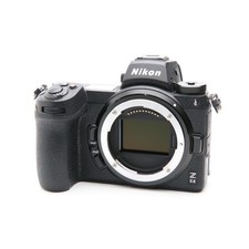 Nikon Z6 II 24.5MP Full-Frame Mirrorless Camera Body #215