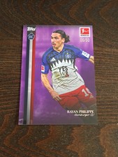2024-25 Topps Bundesliga International Stars Soccer Checklist Guide in-content 19