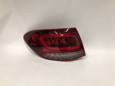 Mercedes-Benz GLC X253 C253 2019 Hinten links Rückleuchte Heckleuchte LDP1610