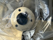 hélice bateau 4 pales laiton