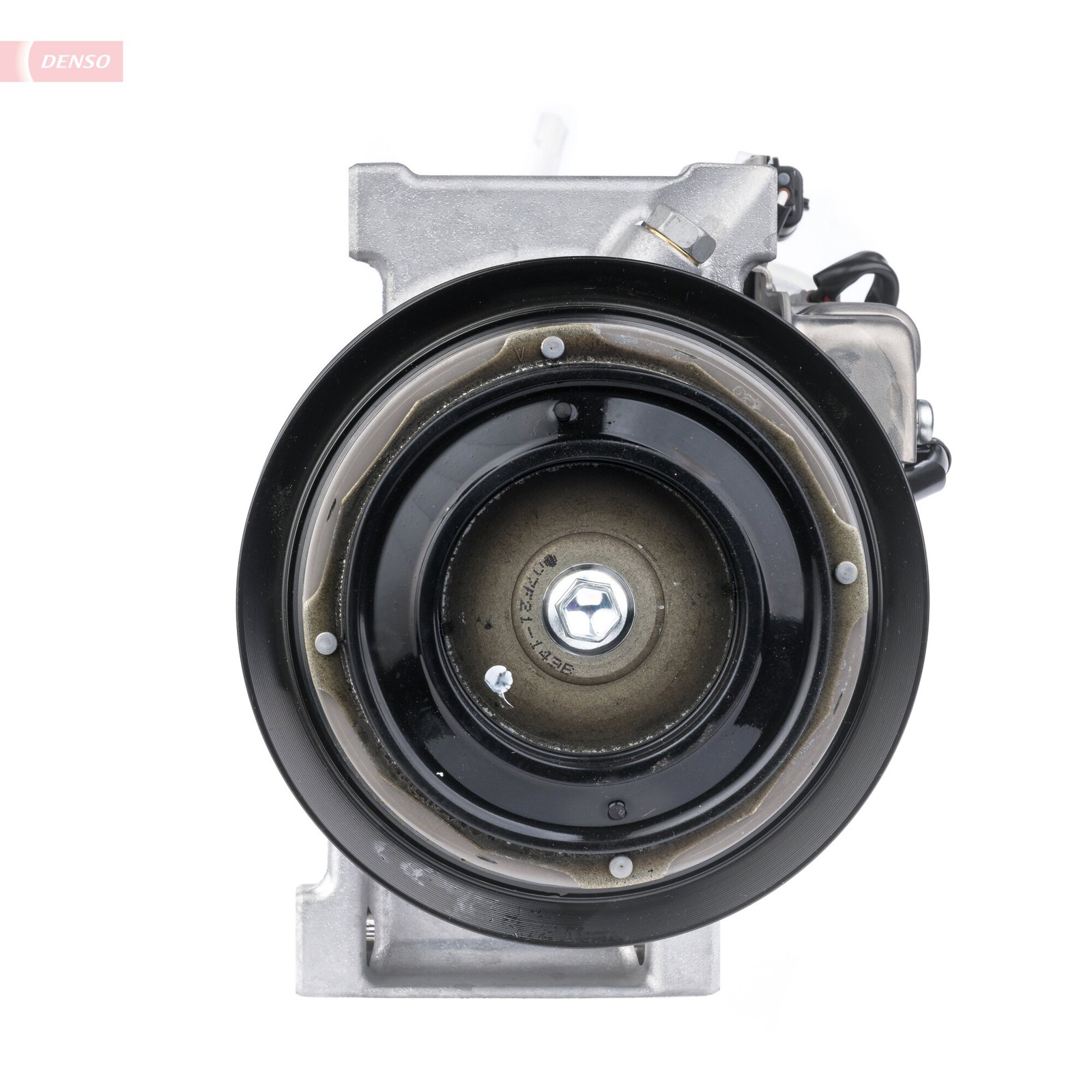 Fits DENSO DCP46020 air conditioning compressor. RENAULT GRAND SCENIC III / MEG - Image 33