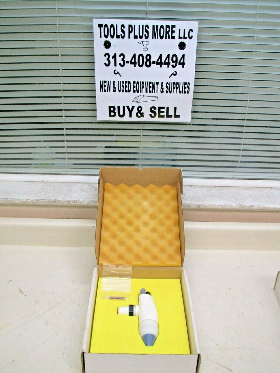 Sames Kremlin 1506432 SRV027 Gun Only w/ BSR164P New Free Shipping 
