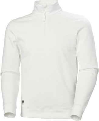 Helly Hansen Classic Half Zip Sweatshirt