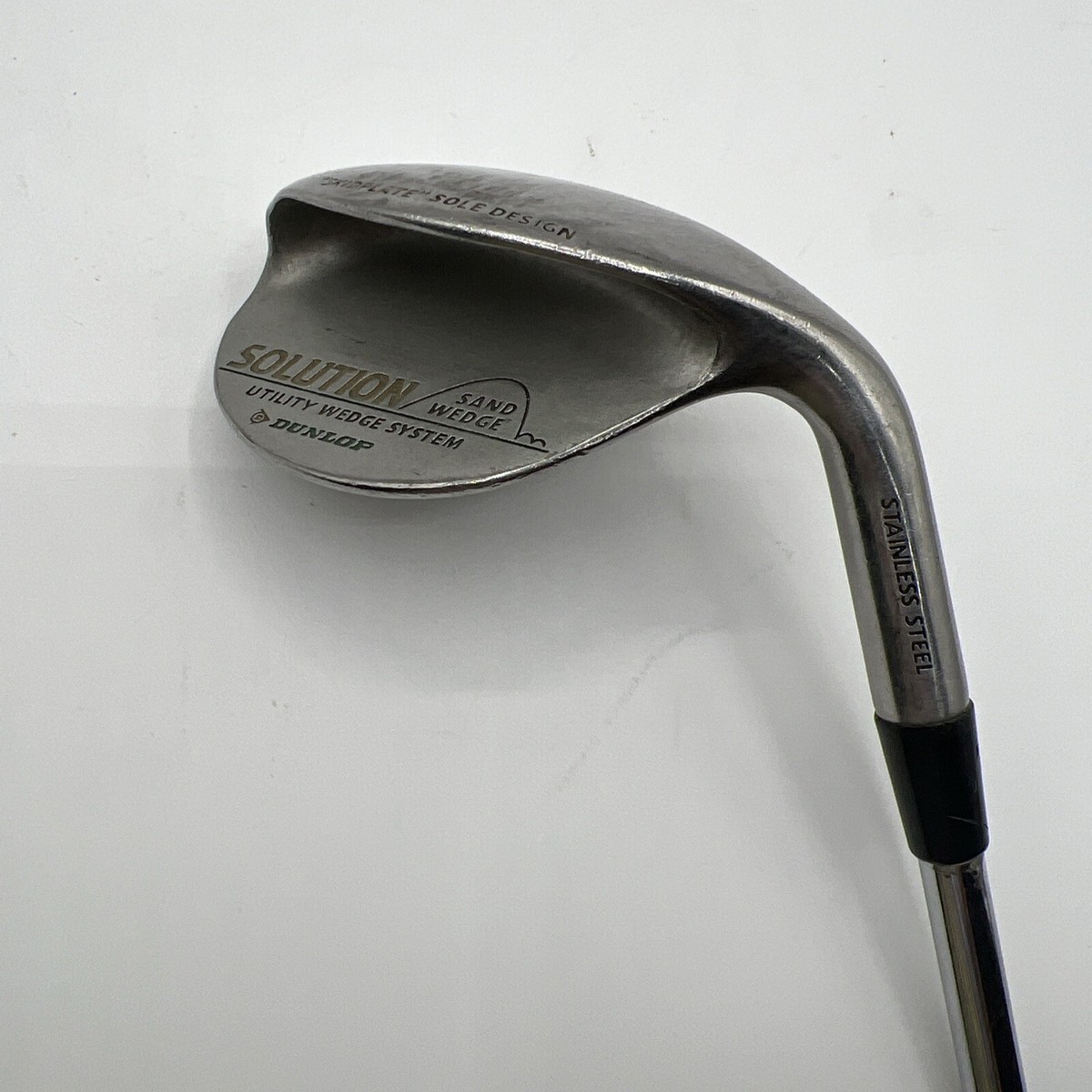 MOZ RA-01 WEDGE 56° MODUS125WEDGE kyoei_old_kk_wedge_-_56_-