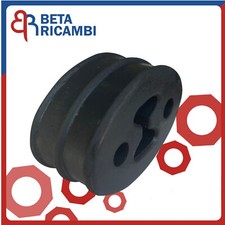 Gommino Marmitta Fiat Barchetta Panda Punto Seicento Paracolpi Gommini Supporto