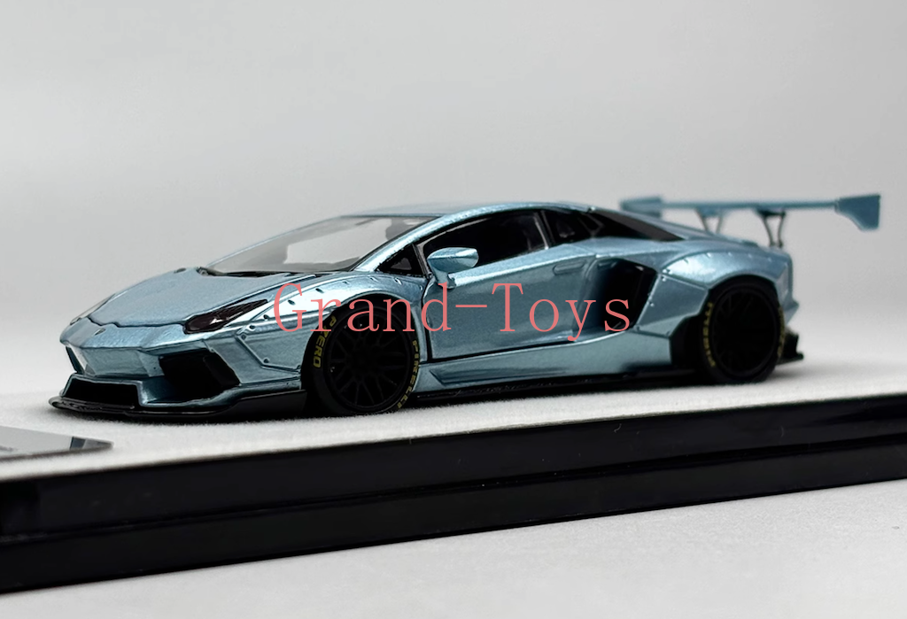 ミニカー 1/64 LBWK LP700-4 BB Blue [PGM-640 ミニカー 1/64 LBWK LP700-4 BB Blue [PGM-640 Amazon | 1/64 全開閉