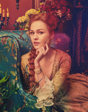 2019 Cryptozoic Outlander Season 3 Trading Cards 13