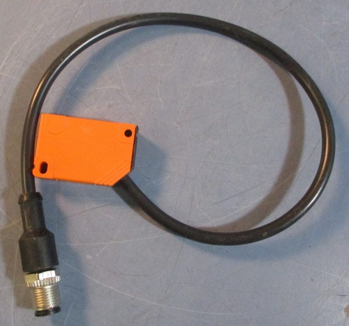 IFM Electronic IN-3004-BPKG Inductive Proximity Switch 10-36VDC 250mA 4mm nf - Picture 9 of 11