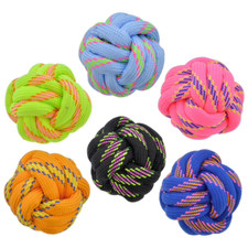 Greenbrier Kennel Club Colorful Hope Dog Toy