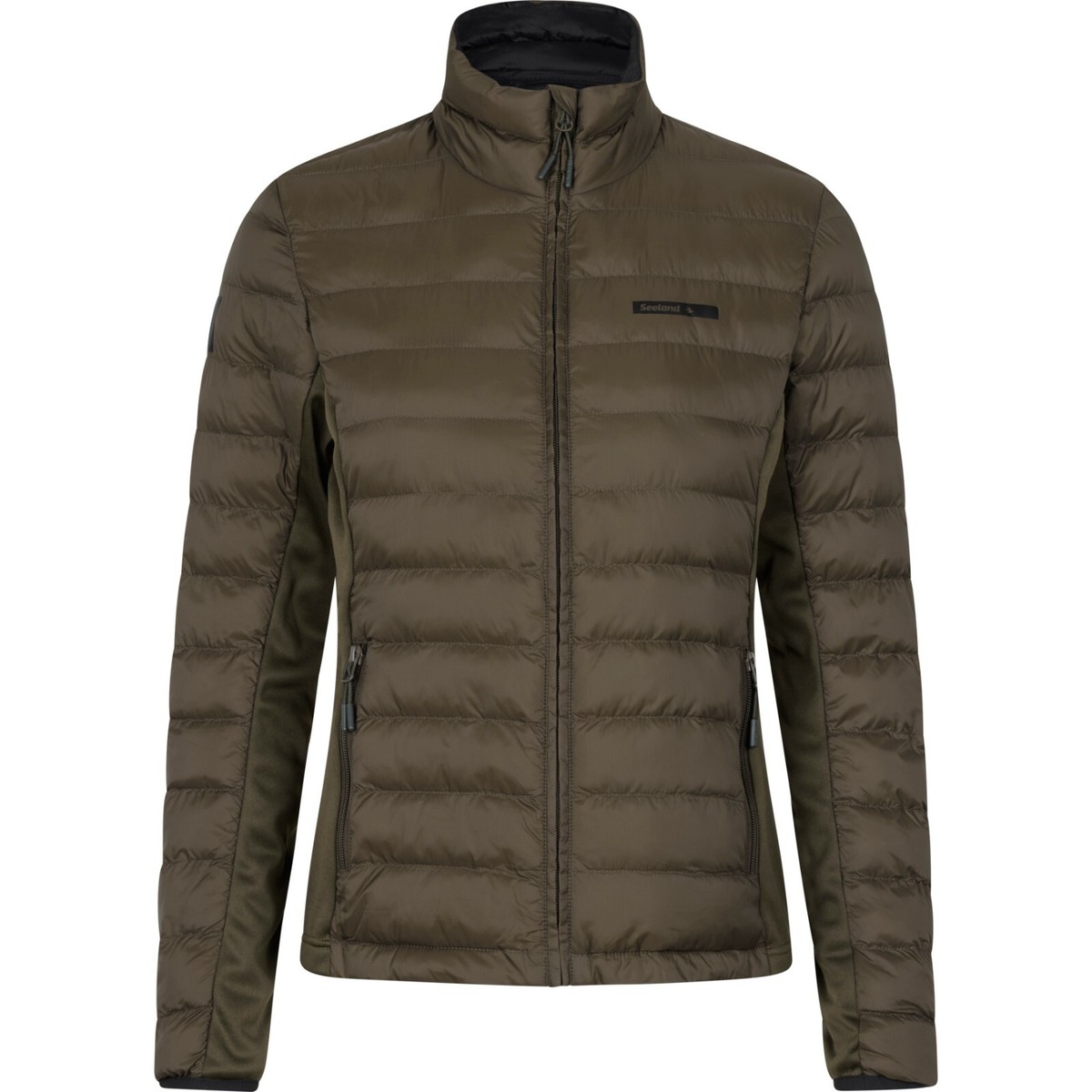New! Seeland Thermo Jacket Quilted Jacket THERMA LADY