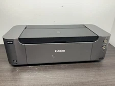 Canon PIXMA PRO-100 Inkjet Color Digital Photo Printer - G51
