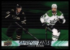 2022-23 Upper Deck Tim Hortons Hockey Cards Checklist and Odds 28