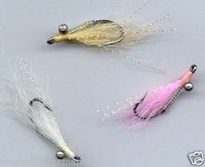 18 Crazy Charlie Bonefish Assortment