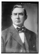 Dr. F.R. Carson c1900 Large Old Photo