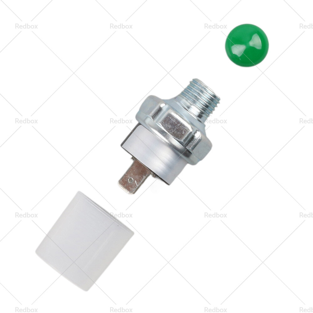 1/4" NPT End Air Compressor Pressure Tank Control Switch Off Valve 90