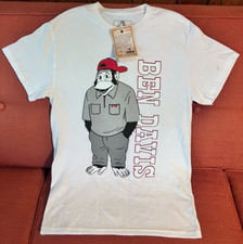 Ben Davis T-Shirt Men  s Small Funky Monkey
